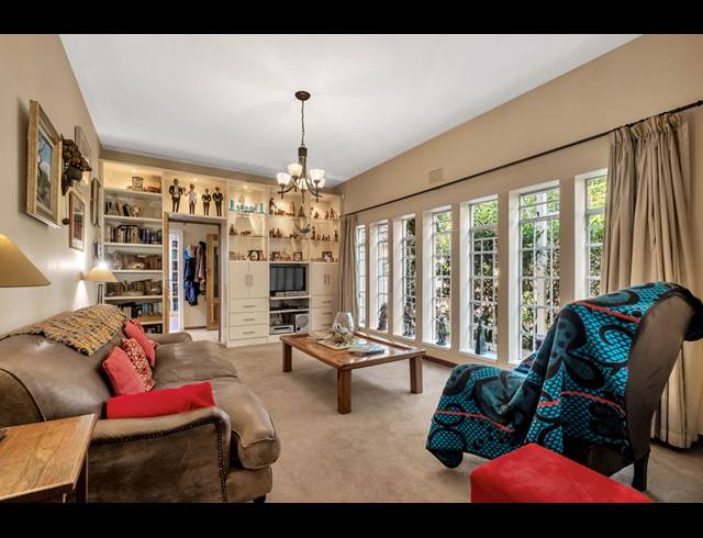 4 BEDROOM HOUSE FOR SALE IN EMMARENTIA